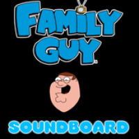 Family Guy SoundBoard APK Icon