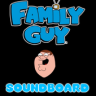 Family Guy SoundBoard Application icon