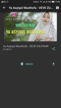 Veve Zulfikar Sholawat 2018 APK Download for Android