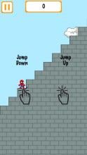 Target of spiderman: jump up APK Download for Android