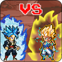 Изображения Super goku saiyan: Champion Warriors на ПК с Windows