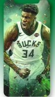 Basketball Wallpapers APK Ekran Görüntüsü Küçük Resim #6