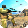 Army Commando Counter Attack - Gun Strike Mission Apk