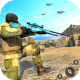 Army Commando Counter Attack - Gun Strike Mission APK