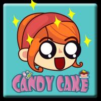 Candy Cake Soda Saga 2 APK צילום מסך #1