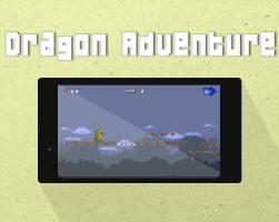 Dragon Adventure :Run &amp; Escape APK Screenshot Thumbnail #2