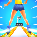 Rocket Skater Apk