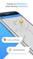 Phone Tracker by Number With Location (Unreleased) APK Screenshot Thumbnail #6