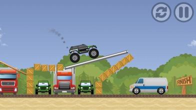 Monster Truck APK Download for Android