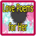 Beautiful Love Poems for Her Apk