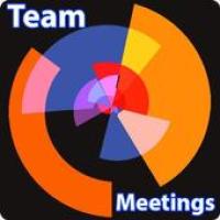 Guide for Cisco Webex Meetings & Teams APK 电影海报图片