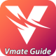 Vmate Video Status App Guide APK