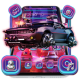 Future Tech Car Theme APK