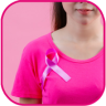 Breast Cancer Guide Application icon