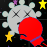 SpaceBoxing Game icon