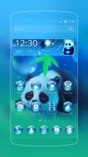 Baby Panda Theme APK Download for Android