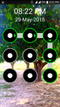 Summer Pattern Screen Lock APK Download for Android