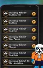 Music Ringtones - Underswap Disbelief APK Download for Android