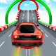 Color Car Switch: Impossible Stunts APK