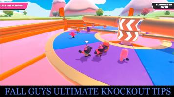 Tips for Fall Guys Ultimate Knockout APK Screenshot #3