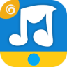 Ringtones for Android phone Application icon