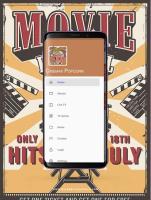 Cinemax Popcorn APK Gambar Screenshot #3
