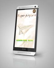 Paper Airplane : Fly High FREE APK Download for Android