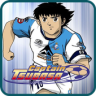 Captain Tsubasa Ozora HD Wallpaper-HD Wallpaper Application icon