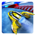 Aero Drive (Unreleased) Apk