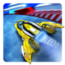 Aero Drive (Unreleased) Game icon