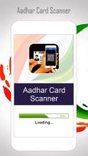 AadharCard Scanner:QR Code Scanner APK Download for Android