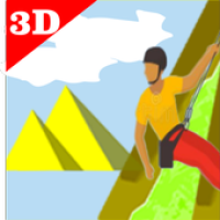 Изображения Climb Pyramid 3D на ПК с Windows