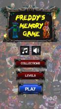 Freddy's Memory Game: Chapter Two APK Download for Android