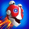 Blast Bots - Blast your enemies in PvP shooter! Apk