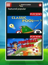 Sports Games APK Download for Android