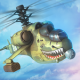 War Strike: Gunship Assault APK