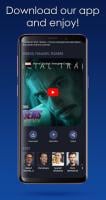 Streaming Guide Dinsay+ movies Free APK صورة لقطة الشاشة #5