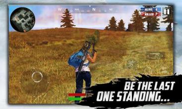 Play Free Fire - Battlegrounds Shooting Games APK Download for Android