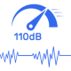 Decibel Measure - Sound Meter APK