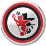 Foggia Calcio 1920 Application icon