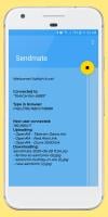 Sendmate APK Screenshot Thumbnail #1