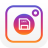 instaSave Plus - Download Instagram photo & Video APK - Windows 下载