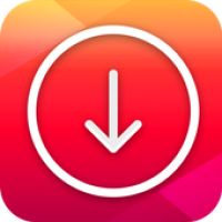 Fast HD video downloader, Download videos APK カバーアート