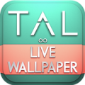 Appli TAL, le Live wallpaper Apk