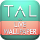 Appli TAL, le Live wallpaper APK