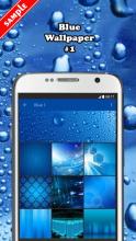 Blue Wallpaper APK Download for Android