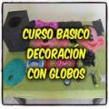 Curso basico decoración globos Apk