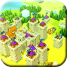 Kingdoms and Castles Siege Game icon