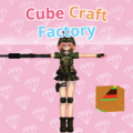 Cube Craft Factory Apk