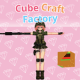 Cube Craft Factory APK